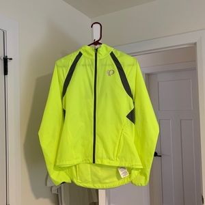 Women’s Pearl Izumi Elite Barrier Jacket